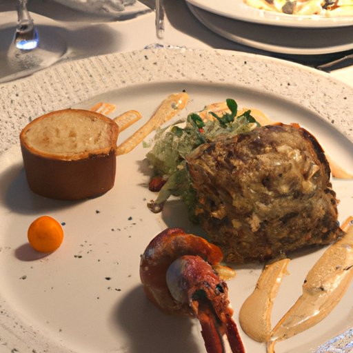 Tour of the Top 10 Restaurants in Hilton Head