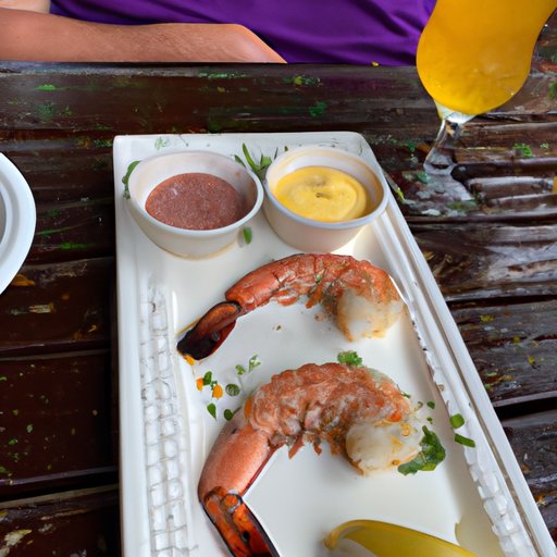 The Most Popular Eating Spots on Hilton Head