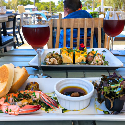 Dining Out in Beaufort: Where to Find the Best Meals
