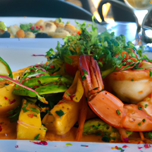 List of the Top 10 Restaurants in Carlsbad