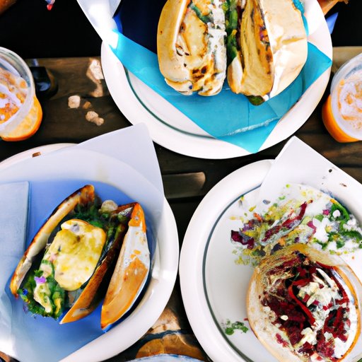 Carlsbad Food Scene: Finding Deliciousness in Unexpected Places