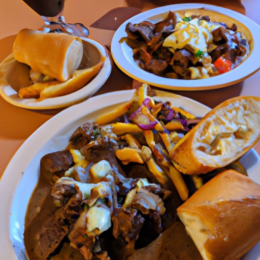 Benefits of Visiting Chicagoland Restaurants