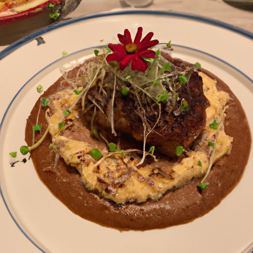 Exploring the Unique Cuisines of Chicago