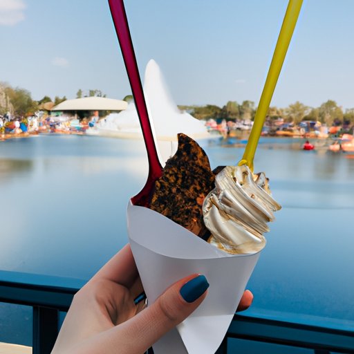 Savoring the Flavors of Disney Springs