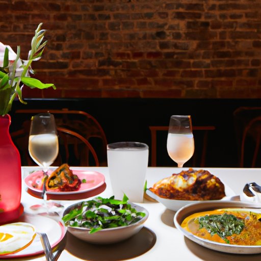 A Guide to the Best Restaurants in Greenwich Village