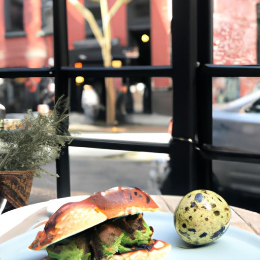 Quick Bite or Fine Dining: What to Expect When Eating in Greenwich Village
