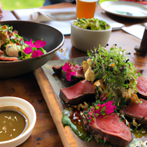 Best Foodie Experiences in Honolulu