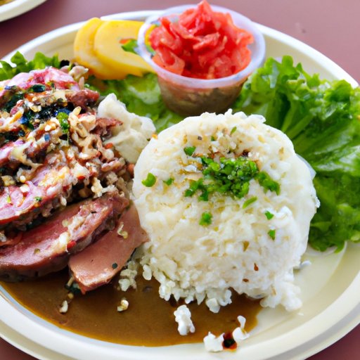 Best Value Restaurants in Honolulu