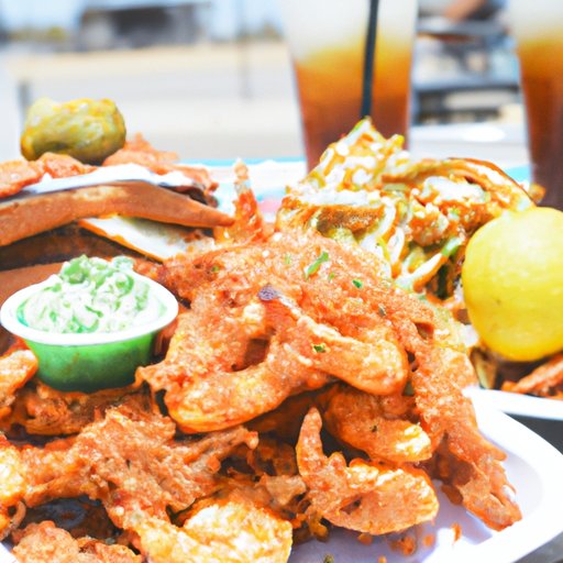 Eating Out in Huntington Beach: A Guide for Every Taste