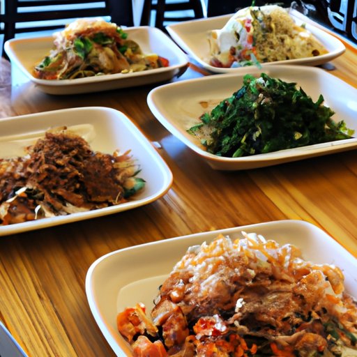 A Culinary Tour of Huntington Beach: Where to Eat