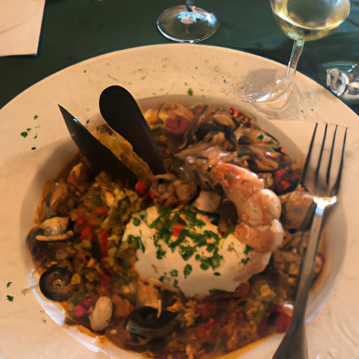 Exploring the Culinary Scene of Jekyll Island A Food Lover’s Guide