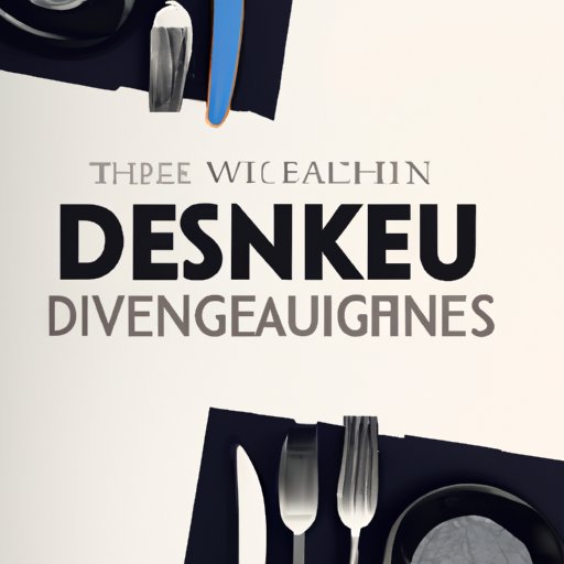 Guide to Unique and Interesting Dining Experiences