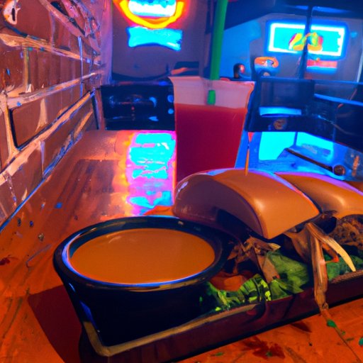 Exploring the Unique Cuisine of Lubbock