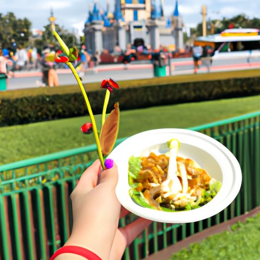 Exploring the Best Places to Eat in Magic Kingdom The Enlightened Mindset