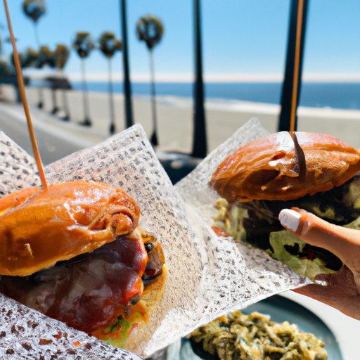 Exploring the Flavors of Manhattan Beach: Where to Eat