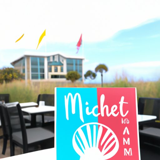 A Guide to the Best Restaurants in Myrtle Beach