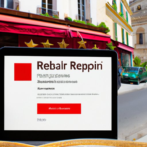 Share a Review of a Specific Restaurant in Paris