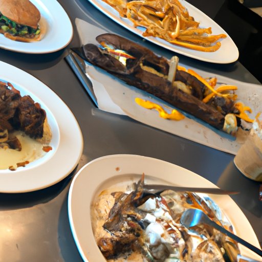 Exploring the Best Restaurants and Cheap Eats in Philadelphia The