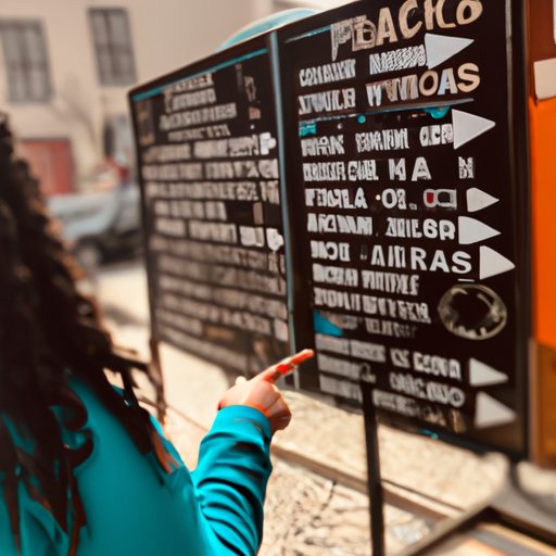 Exploring the Unique Cuisine of Philadelphia