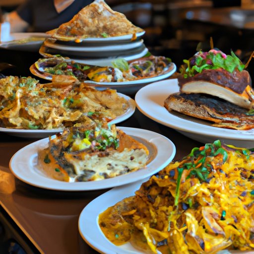 Exploring the Culinary Scene of Pittsburgh A Guide to the City’s Best