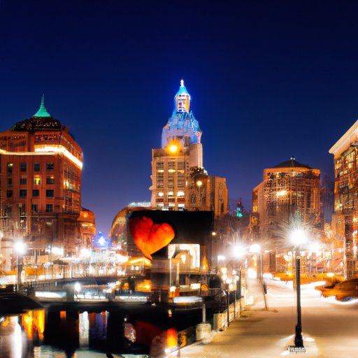 Top 5 Places for Date Night in Providence
