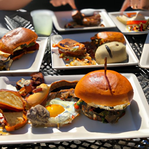 Foodie Road Trip Through San Luis Obispo: Find the Best Bites