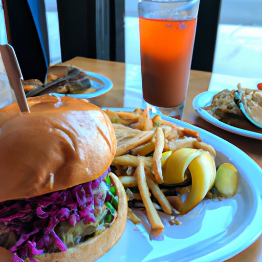 Uncovering the Hidden Gems of Spokane: Where to Find Unique Eats