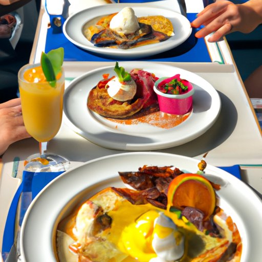 The Best Brunch Spots in Tampa