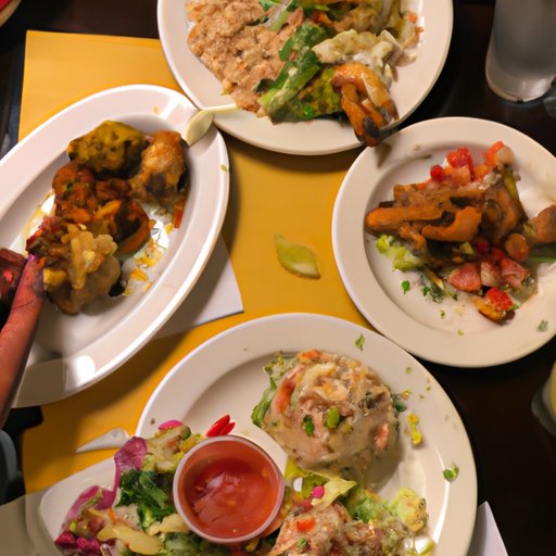 Exploring the Different Cuisines of Tampa