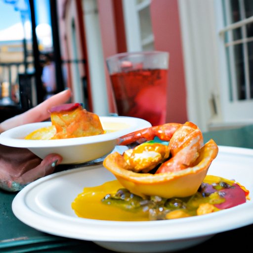 A Culinary Tour of the French Quarter: Where to Find the Best Food