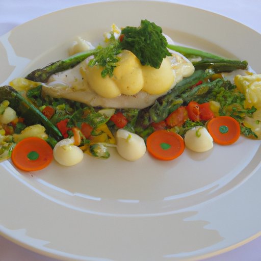 Culinary Tour of Different Regions