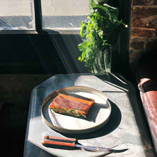 A Guide to the Best Restaurants in Williamsburg