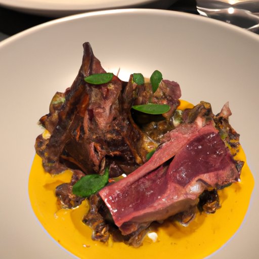 A Taste of Williamsburg: Restaurant Reviews