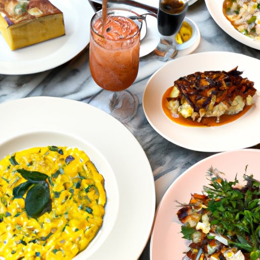 Dining Out in Midtown: Top Picks for Every Palate