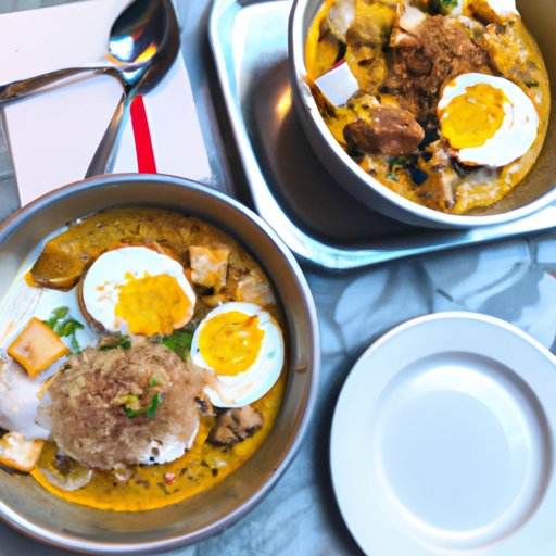 Exploring Midtown Eats: Where to Find Great Food