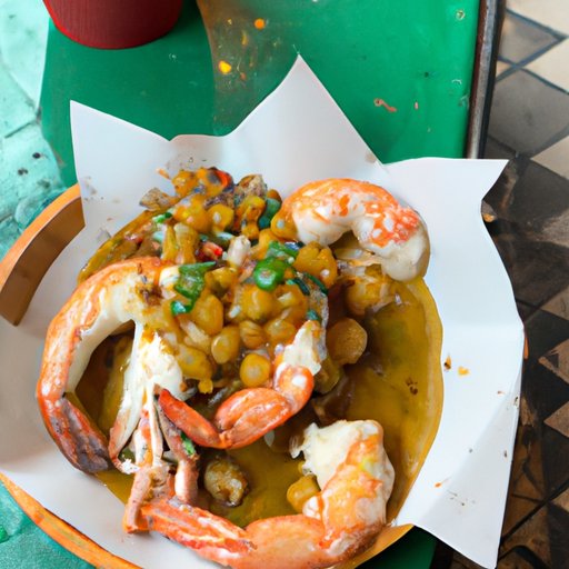 A Guide to the Best Restaurants in New Orleans