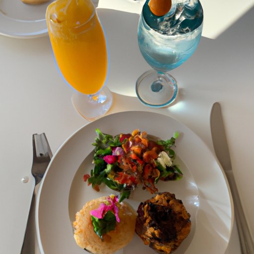 Exploring the Delicious Cuisines of Sanibel Island