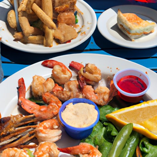 Exploring Orange Beach’s Culinary Scene Where to Find the Best Food