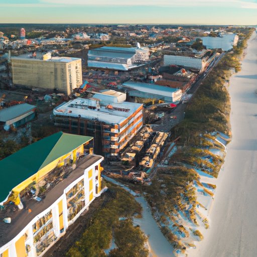 Get the Most Out of Your Vacation with These Local Eateries in Orange Beach