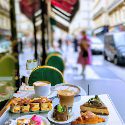Top 5 Local Eateries in Paris