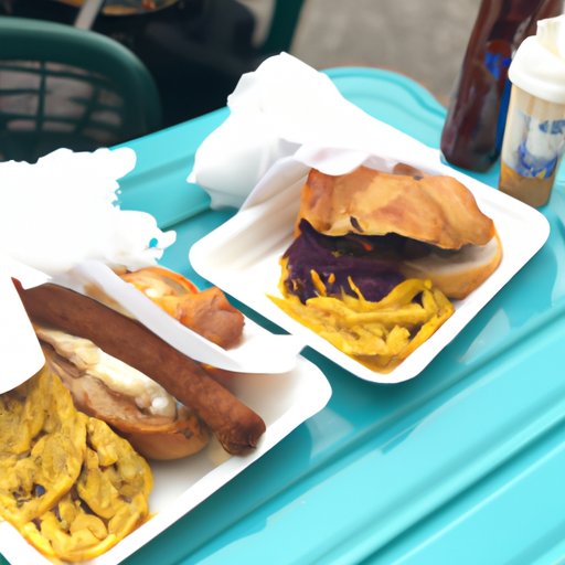 The Best Cheap Eats in Paris