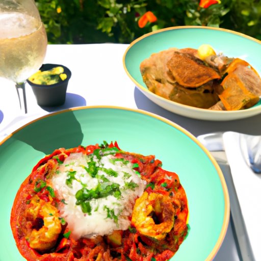 A Guide to the Best Santa Monica Restaurants: From Casual to Fine Dining