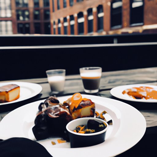 Exploring the Delicious Culinary Scene of Tribeca A Food Lover’s Guide