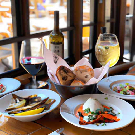 The Top 10 Places to Eat in Vail