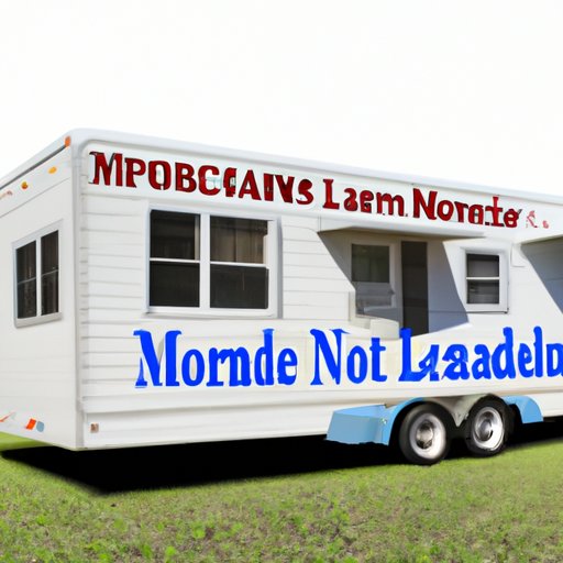 Finding Private Lenders to Help Finance a Mobile Home