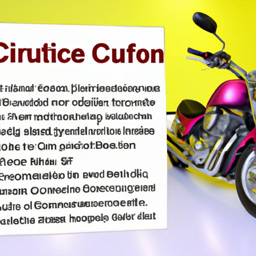 Benefits of Using a Credit Union for Motorcycle Financing
