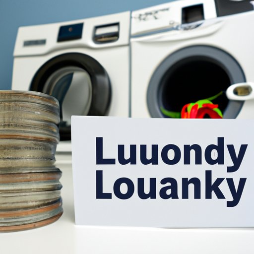 Use a Home Equity Loan to Finance a Washer and Dryer