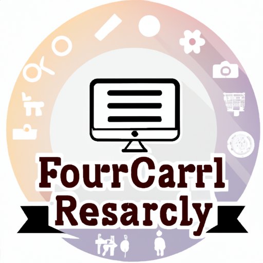 Research Online Communities and Forums