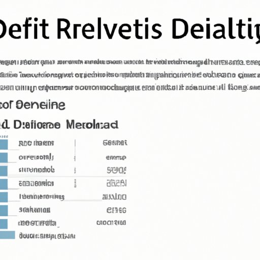 Utilizing Ratios and Other Metrics to Assess Debt Levels
