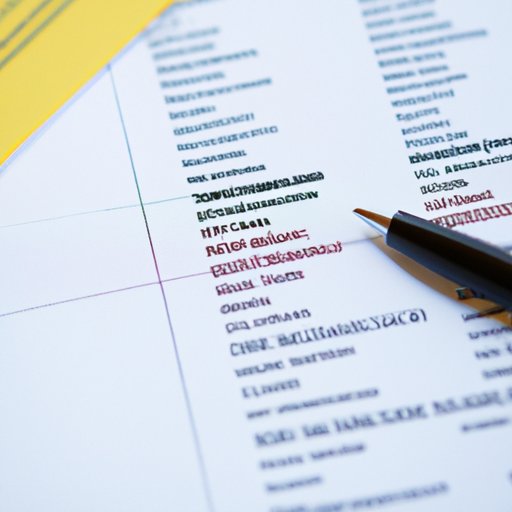 Analyzing Balance Sheets for Fixed Assets